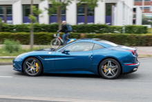Ferrari California T Coupe/Cabrio (2008�2017)