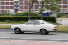 Opel Manta A (1970-75)