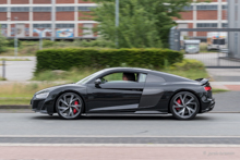 Audi R8 (2006-14)