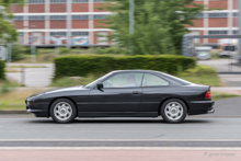 BMW 850i (1989-99)