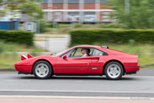 Ferrari 308 GTB (1975-85)