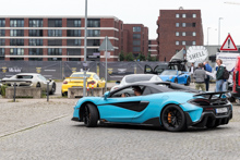 McLaren 620R (2020-21)