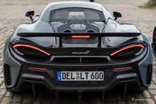 McLaren 620R (2020-21)