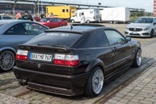 VW Corrado G60 (1988-93) VW Corrado G60 (1988-93)