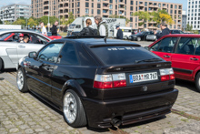 VW Corrado G60 (1988-93) VW Corrado G60 (1988-93)