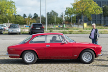 Alfa Romeo 1300 GT Junior (1968) Alfa Romeo 1300 GT Junior (1968)