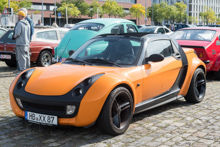 Smart Coupe Smart Coupe