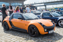 Smart Coupe Smart Coupe