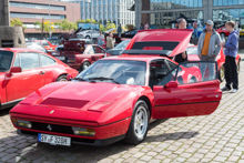 Ferrari 328 GTB (1985-89) Ferrari 328 GTB (1985-89)
