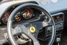 Ferrari 328 GTB (1985-89) Ferrari 328 GTB (1985-89)