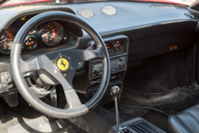 Ferrari 328 GTB (1985-89) Ferrari 328 GTB (1985-89)