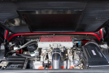 Ferrari 328 GTB (1985-89) Ferrari 328 GTB (1985-89)