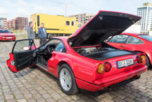 Ferrari 328 GTB (1985-89) Ferrari 328 GTB (1985-89)