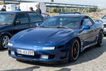 Mitsubishi 3000GT VR-4 (1991) Mitsubishi 3000GT VR-4 (1991)