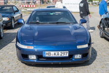 Mitsubishi 3000GT VR-4 (1991) Mitsubishi 3000GT VR-4 (1991)