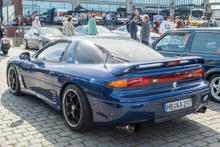 Mitsubishi 3000GT VR-4 (1991) Mitsubishi 3000GT VR-4 (1991)