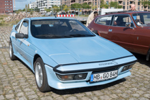 Talbot-Matra Murena S (1980–1983) Talbot-Matra Murena S (1980–1983)
