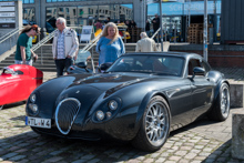 Wiesmann GT MF4 (2005-13) Wiesmann GT MF4 (2005-13)