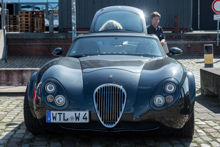 Wiesmann GT MF4 (2005-13) Wiesmann GT MF4 (2005-13)
