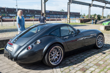 Wiesmann GT MF4 (2005-13) Wiesmann GT MF4 (2005-13)