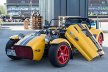 Westfield 3.5 V8 Westfield 3.5 V8