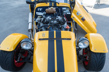 Westfield 3.5 V8 Westfield 3.5 V8