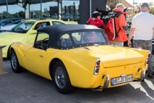 Daimler SP 250 (1959) Daimler SP 250 (1959)