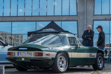 TVR Taimar (1972-79) TVR Taimar (1972-79)