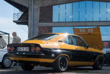 Opel Manta A (1970-75) Opel Manta A (1970-75)