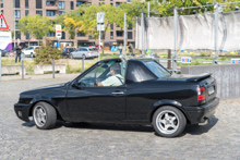 VW Polo Treser Cabrio VW Polo Treser Cabrio