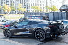 Chevrolet Corvette C8 (2020- ) Chevrolet Corvette C8 (2020- )